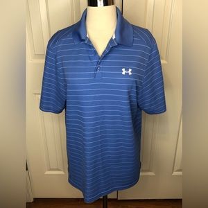 Under Armour Men’s Polo